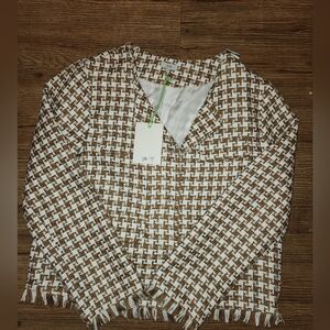 Size L - New VOX Jacket